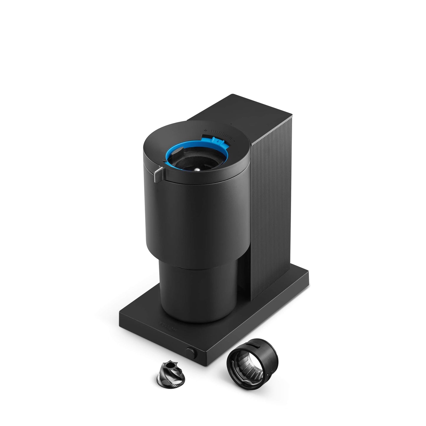 Fellow | Opus Conical Burr Grinder - Espresso Retro Hong Kong