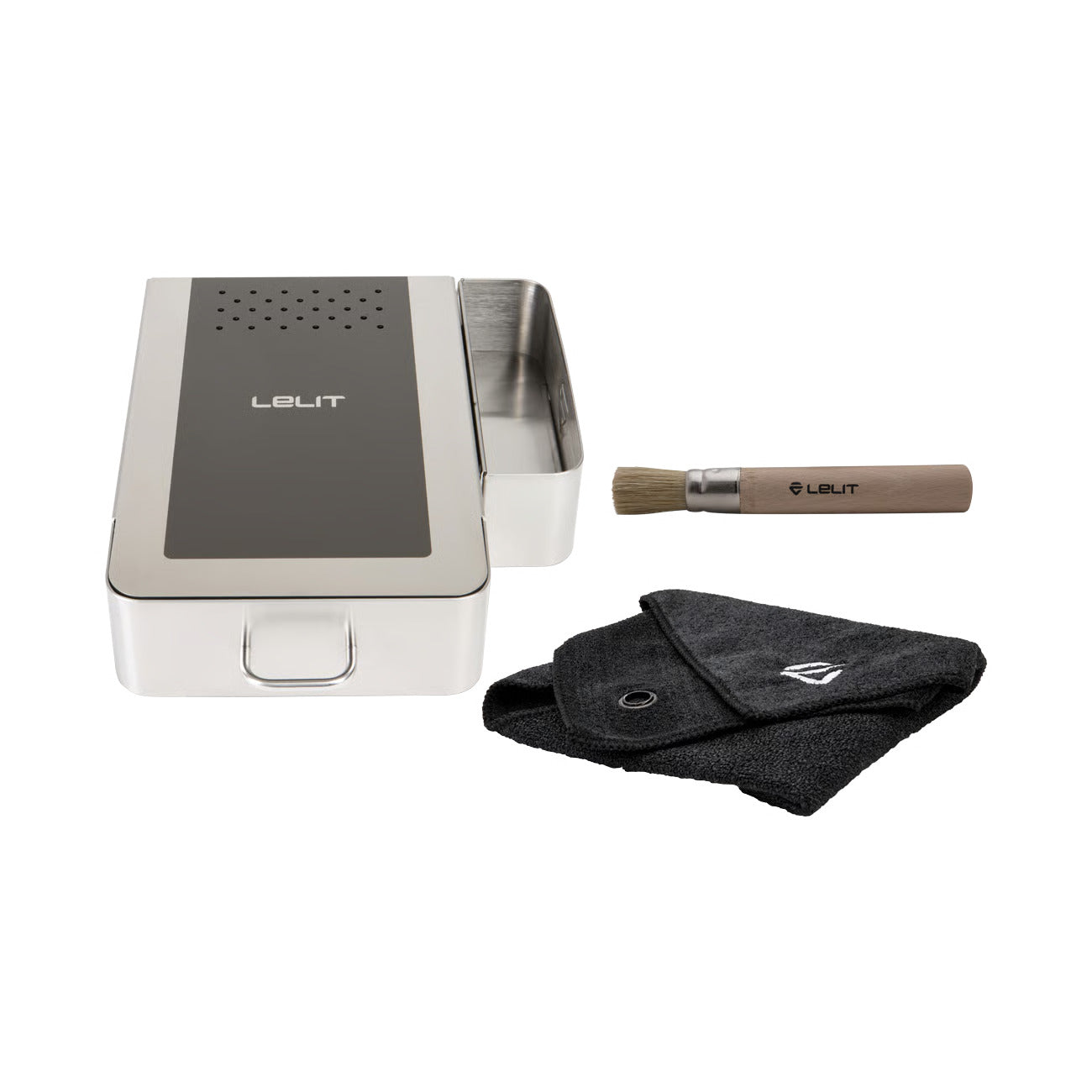 Lelit | Knock Box Drawer