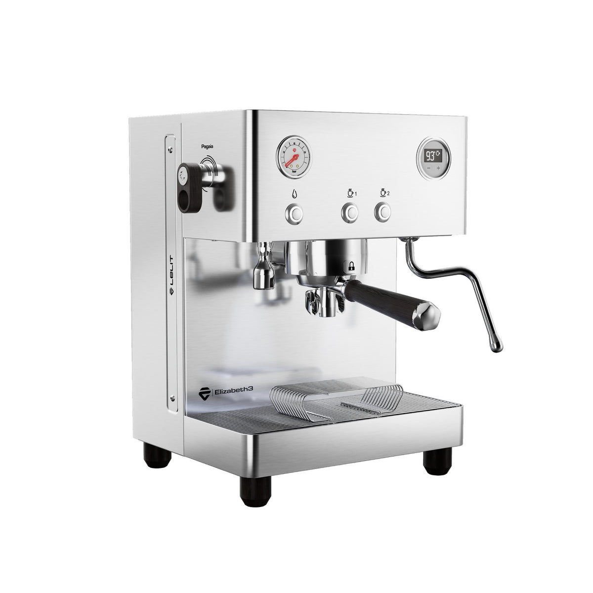 Lelit | Elizabeth3 PL92T3 Espresso Coffee Machine