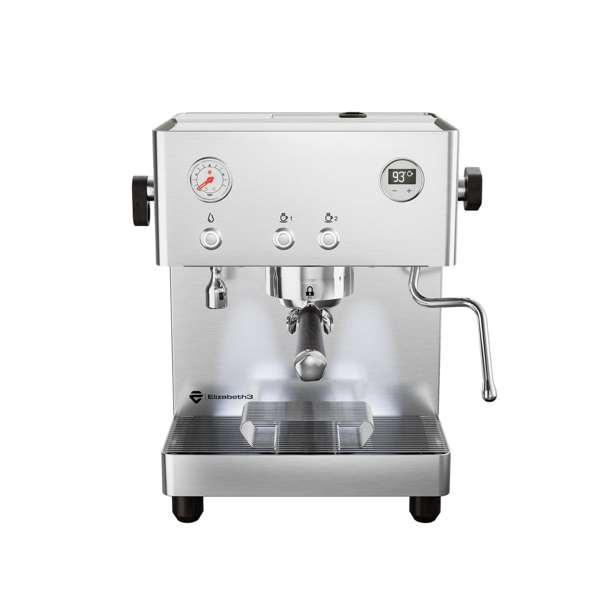Lelit | Elizabeth3 PL92T3 Espresso Coffee Machine