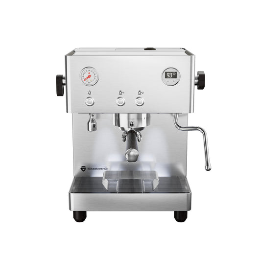 Lelit | Elizabeth3 PL92T3 Espresso Coffee Machine - Espresso Retro Hong Kong