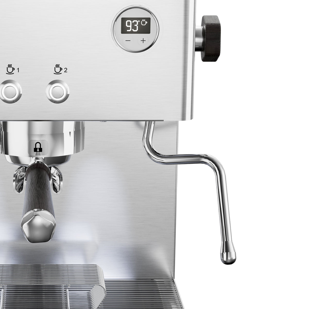Lelit | Elizabeth3 PL92T3 Espresso Coffee Machine
