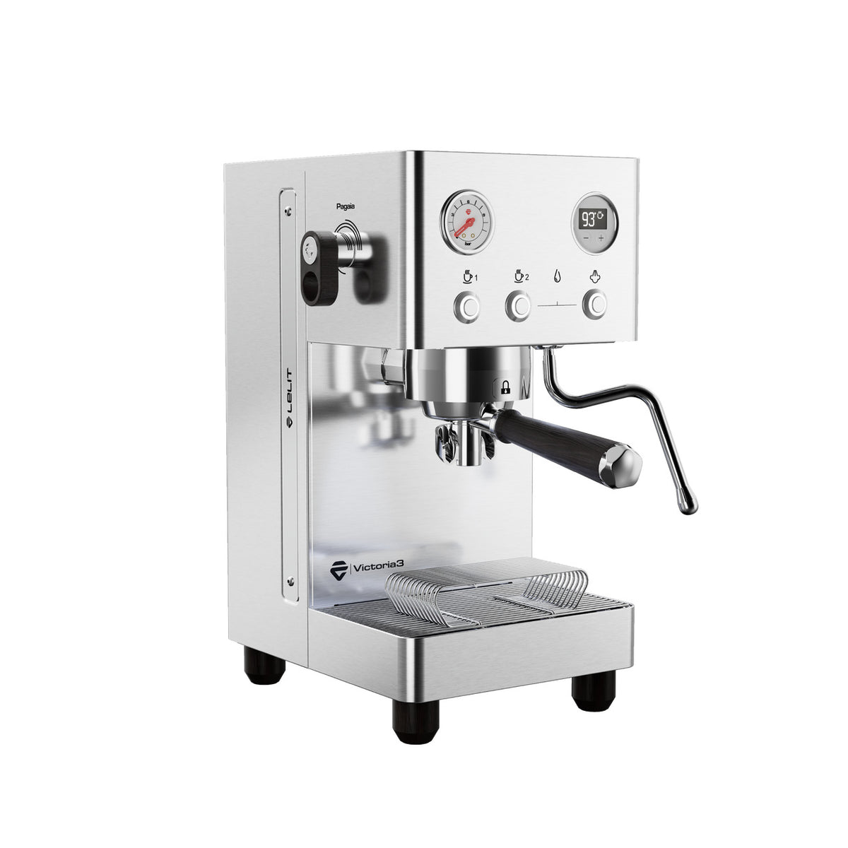 Lelit | Victoria3 PL91T3 Espresso Coffee Machine