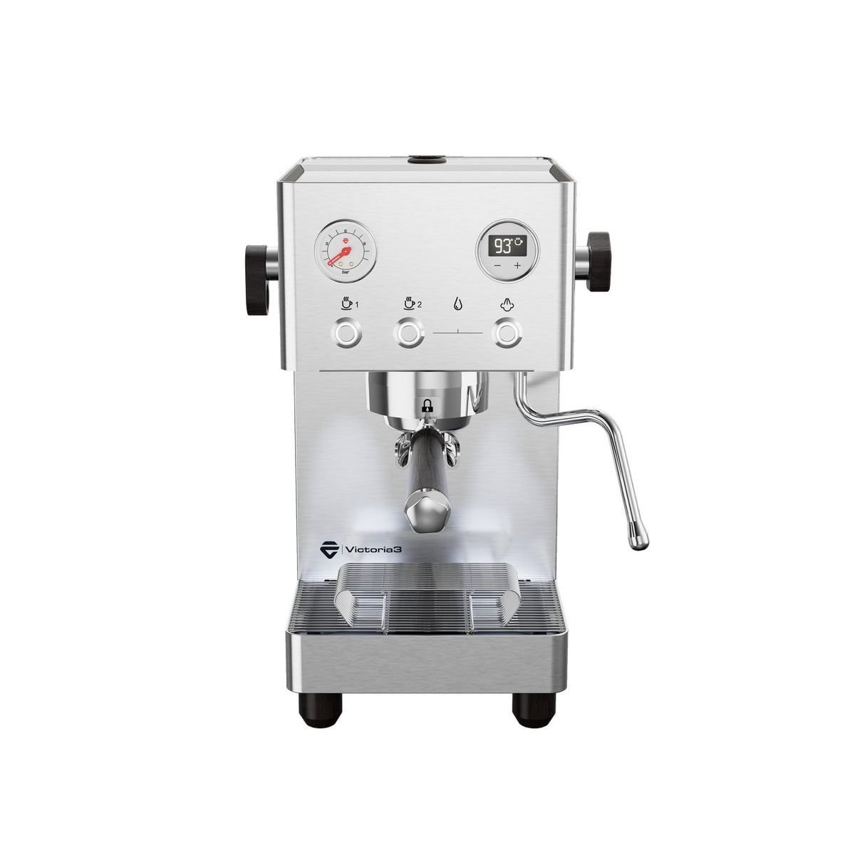 Lelit | Victoria3 PL91T3 Espresso Coffee Machine
