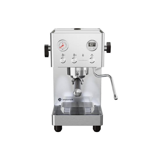 Lelit | Victoria3 PL91T3 Espresso Coffee Machine - Espresso Retro Hong Kong