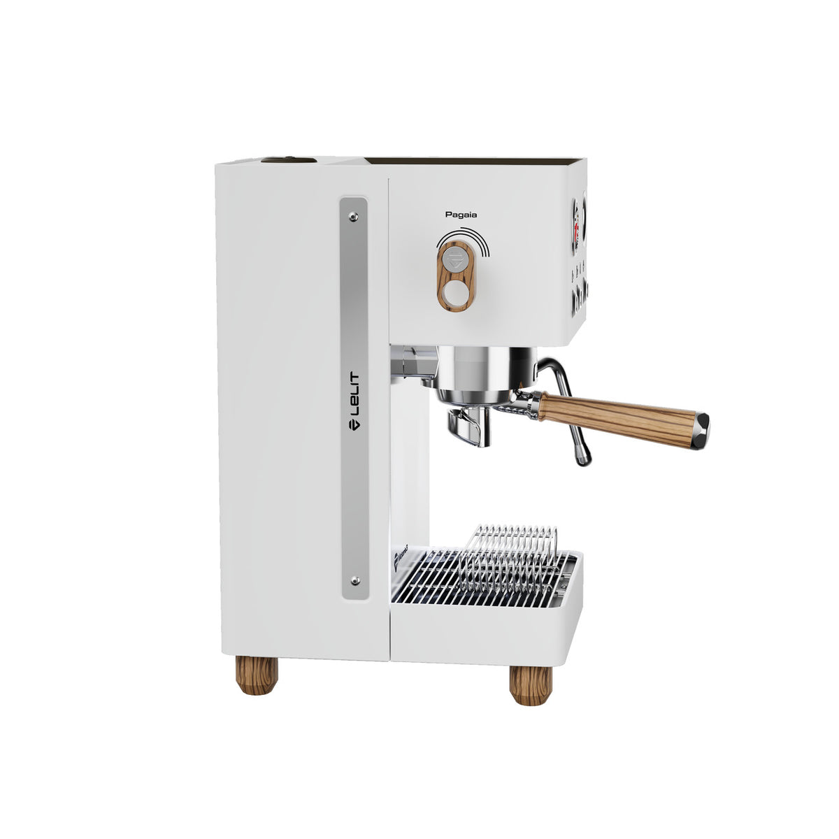 Lelit | Victoria3 PL91T3 White Espresso Coffee Machine