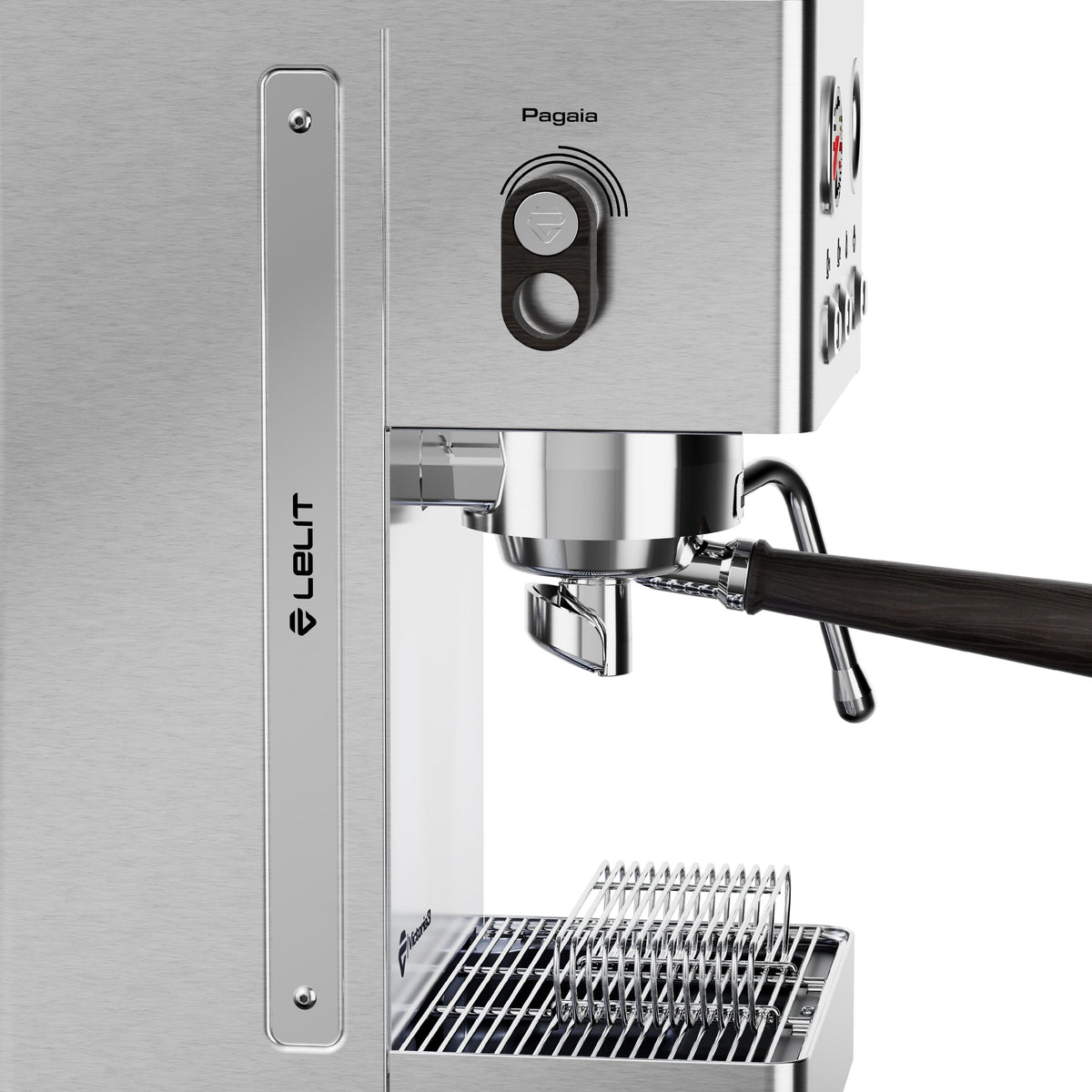 Lelit | Victoria3 PL91T3 Espresso Coffee Machine