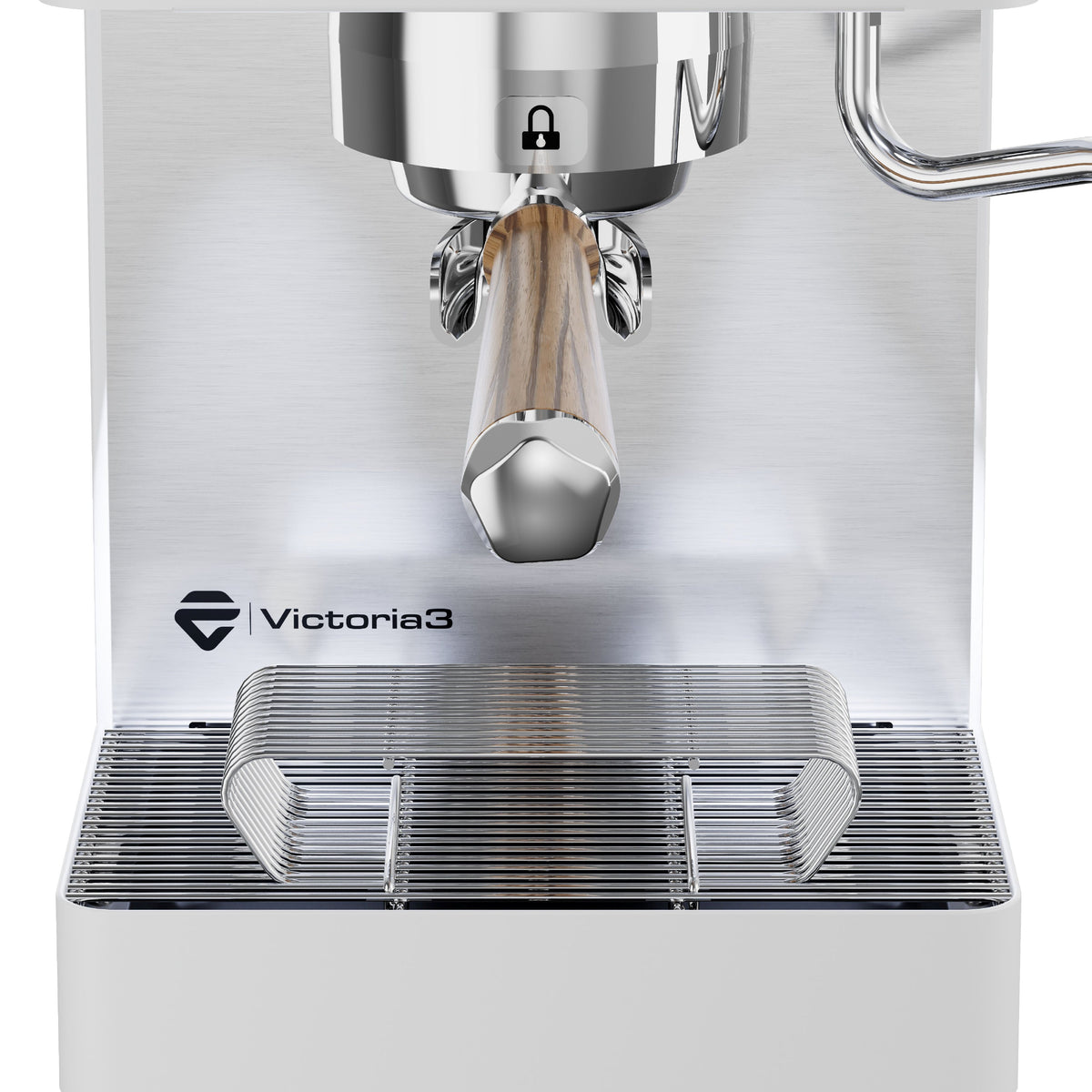Lelit | Victoria3 PL91T3 White Espresso Coffee Machine