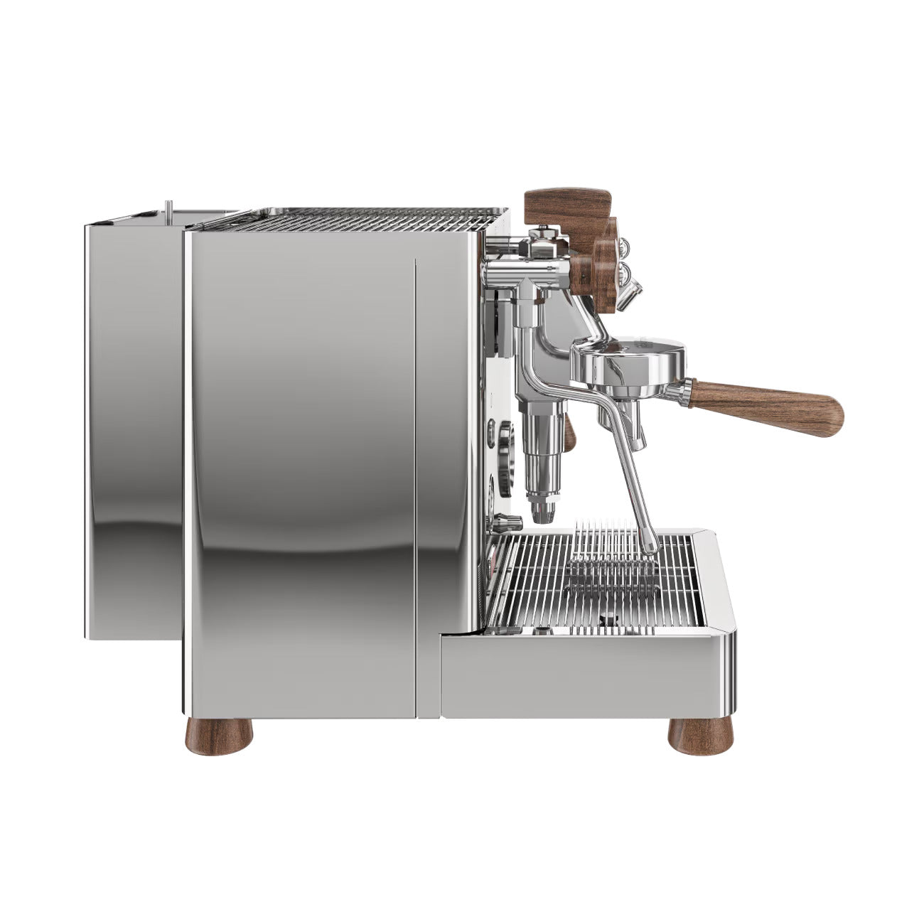 Lelit | Bianca V3 PL162T-EU Espresso Coffee Machine - Espresso Retro Hong Kong