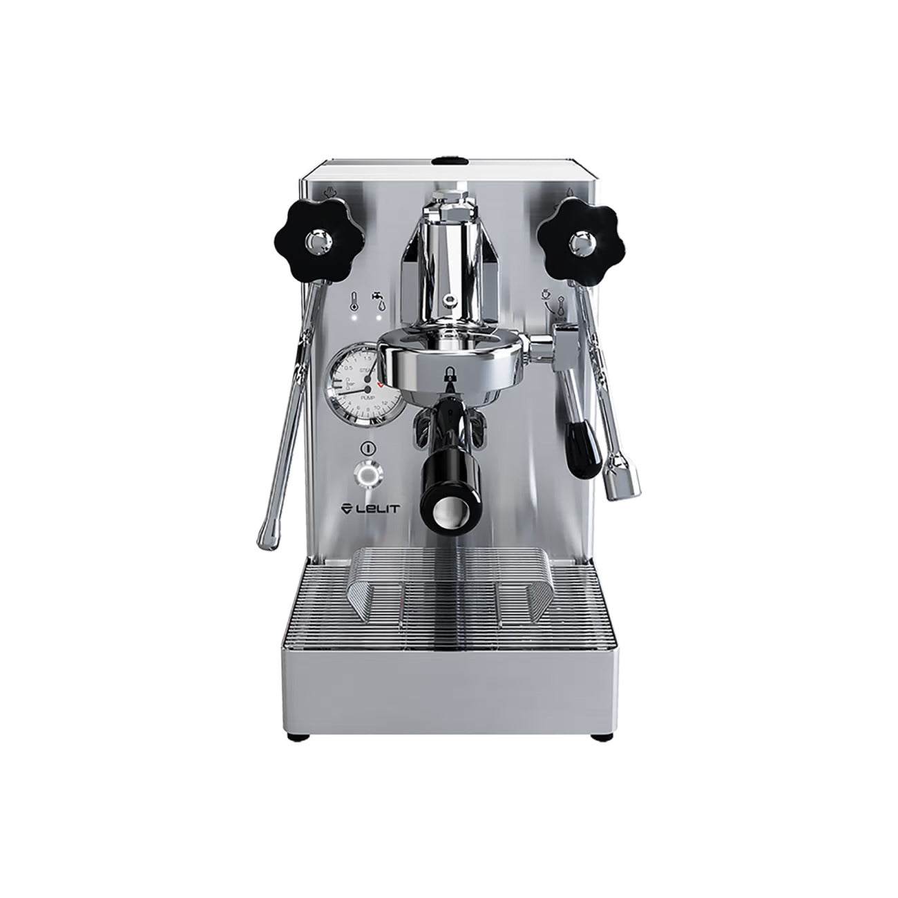 Lelit |  MaraX V2 PL62X Espresso Coffee Machine - Espresso Retro Hong Kong