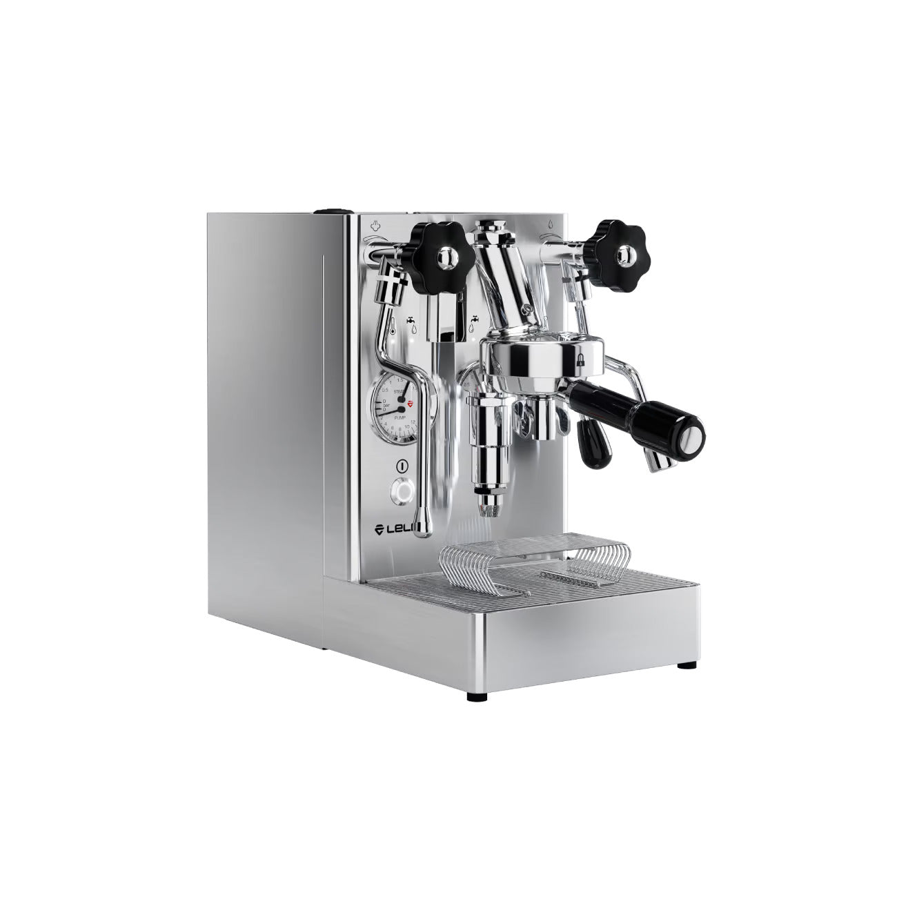 Lelit |  MaraX V2 PL62X Espresso Coffee Machine - Espresso Retro Hong Kong