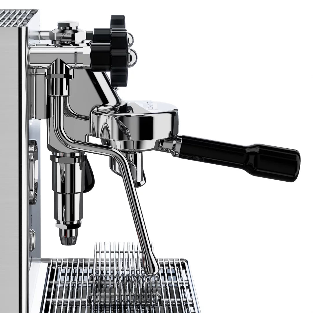 Lelit |  MaraX V2 PL62X Espresso Coffee Machine - Espresso Retro Hong Kong