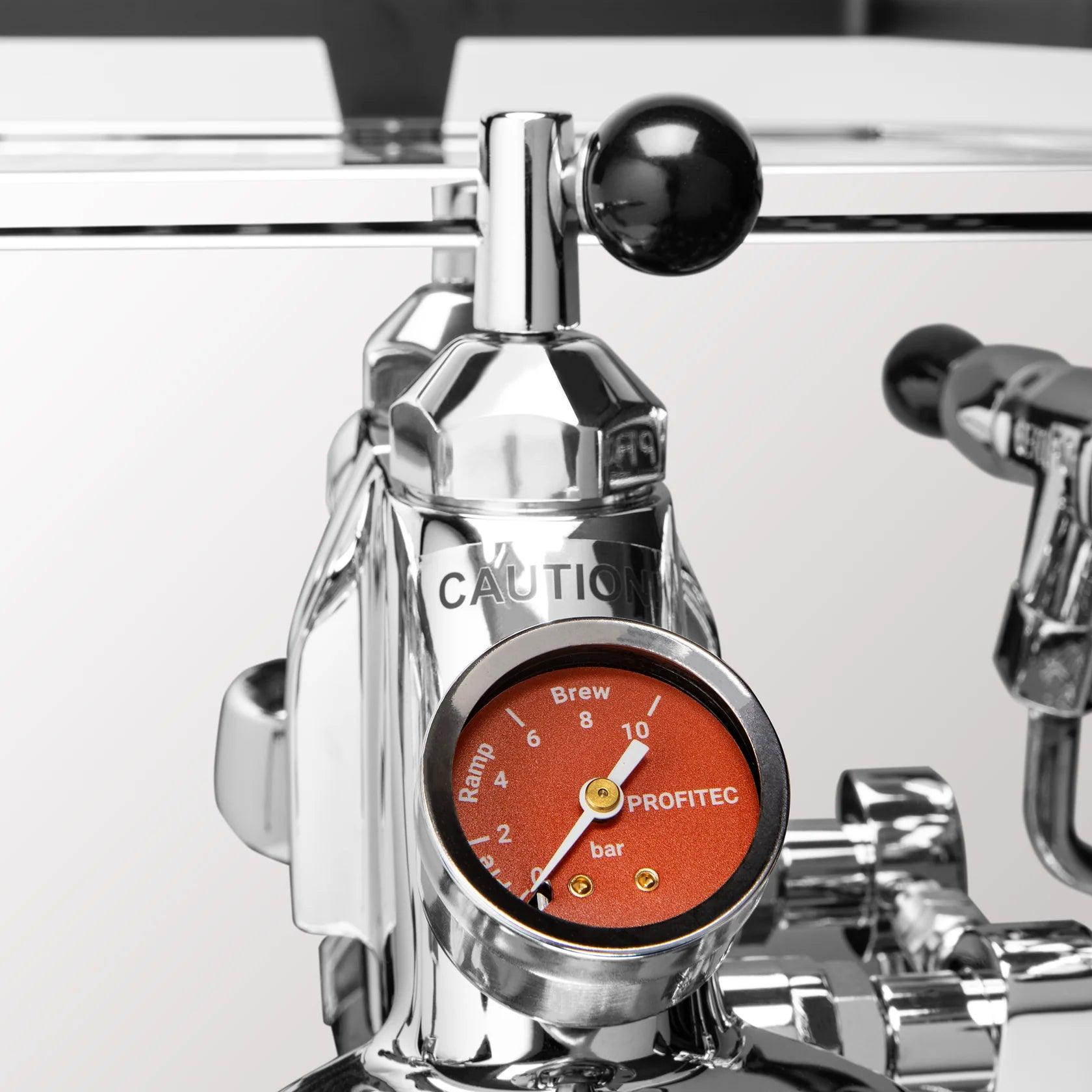 Profitec | Pro 700 Drive Espresso Coffee Machine | Espresso Retro Hong Kong