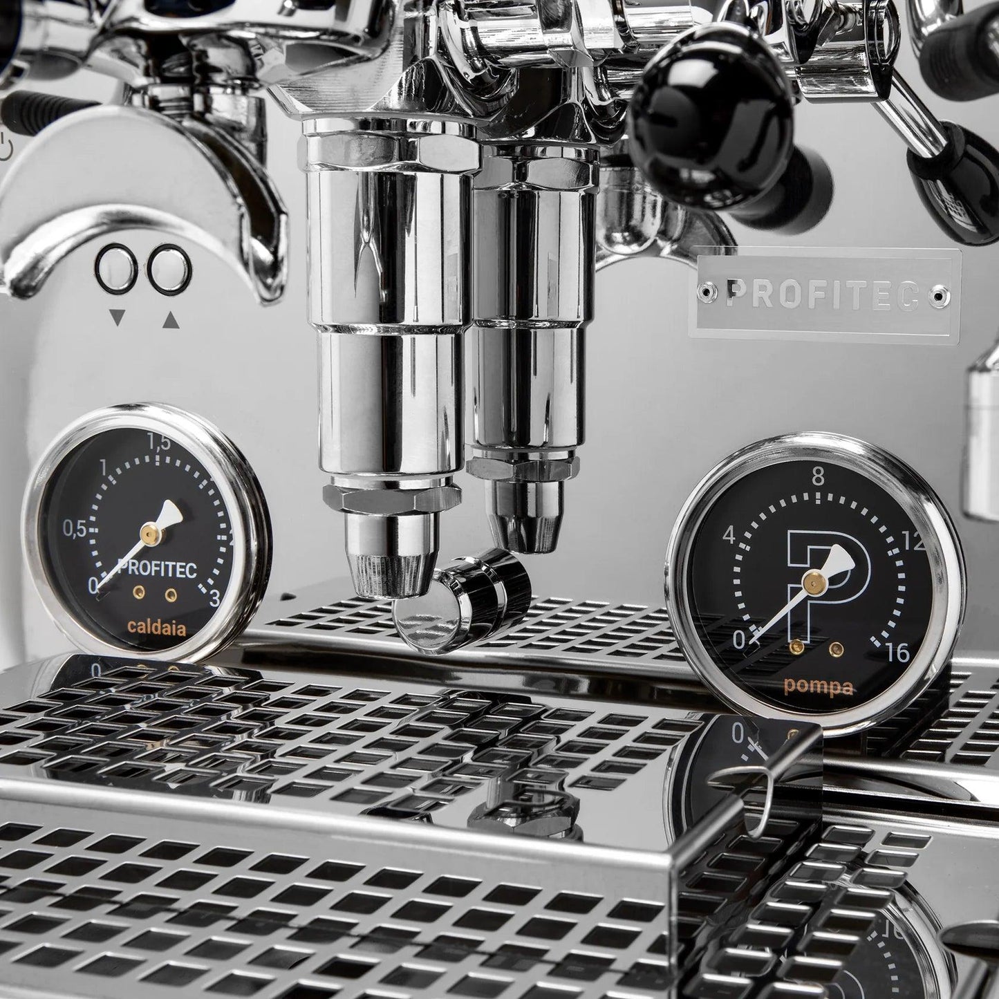 Profitec | Drive Espresso Coffee Machine (Replace Pro 700) | Espresso ...