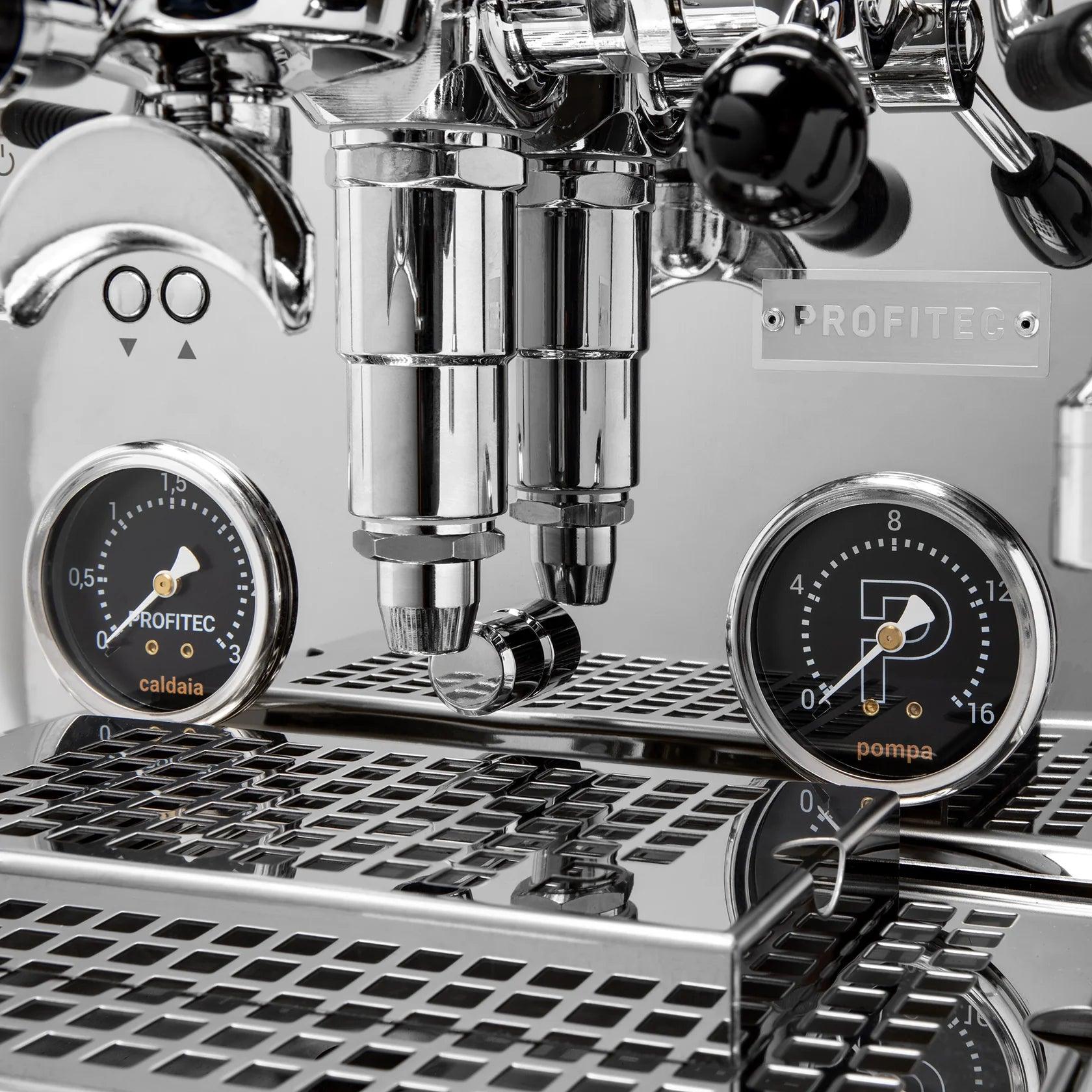 Profitec | Drive Espresso Coffee Machine (Replace Pro 700) | Espresso ...