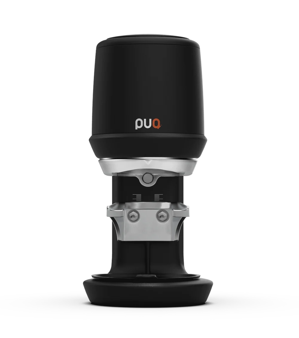 PUQpress | Q Pro Automatic Tamper