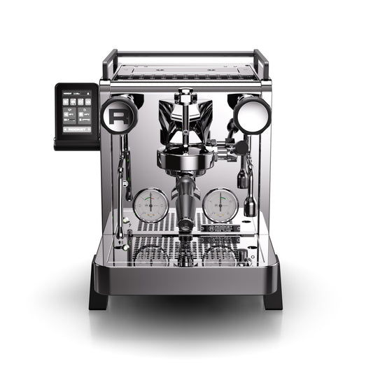 Rocket Espresso | R58 TUNE Espresso Coffee Machine (Replace R Cinquantotto) - Espresso Retro Hong Kong