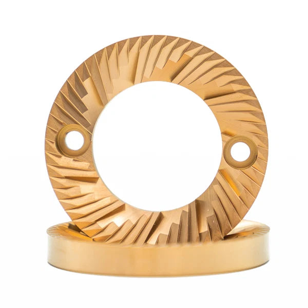 SSP | 65mm Burr