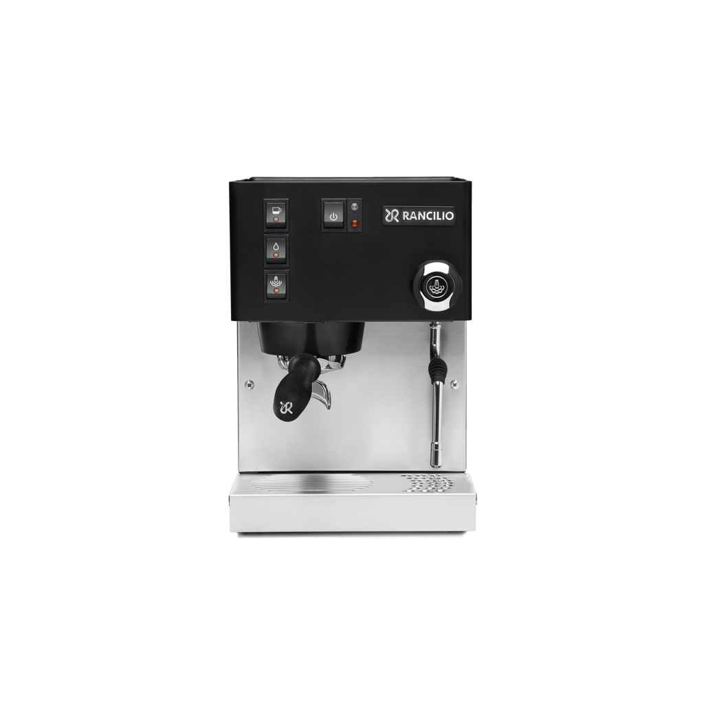 Rancilio | Silvia V6 Espresso Coffee Machine - Espresso Retro Hong Kong