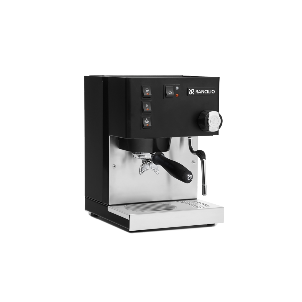 Rancilio | Silvia V6 Espresso Coffee Machine - Espresso Retro Hong Kong