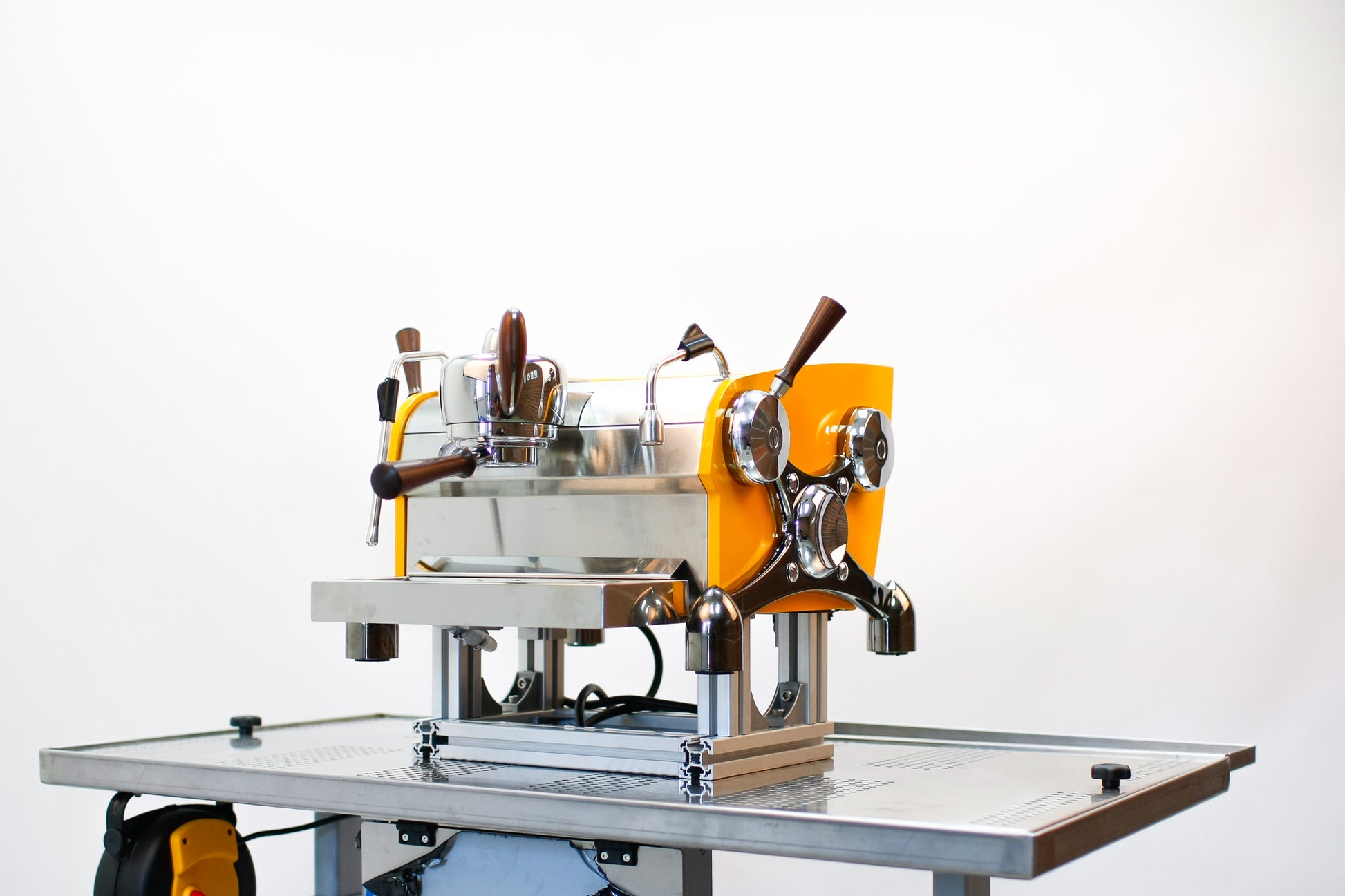 Slayer | Espresso Single Group Espresso Coffee Machine - Espresso Retro Hong Kong
