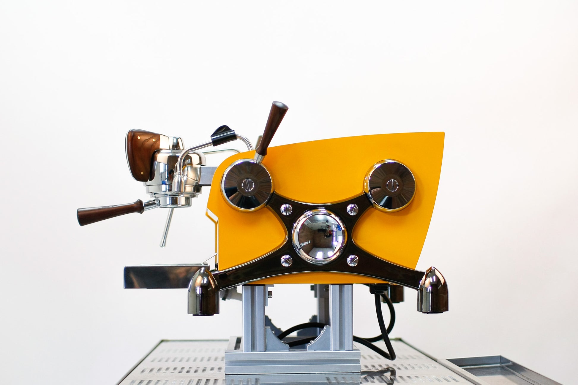 Slayer | Espresso Single Group Espresso Coffee Machine - Espresso Retro Hong Kong