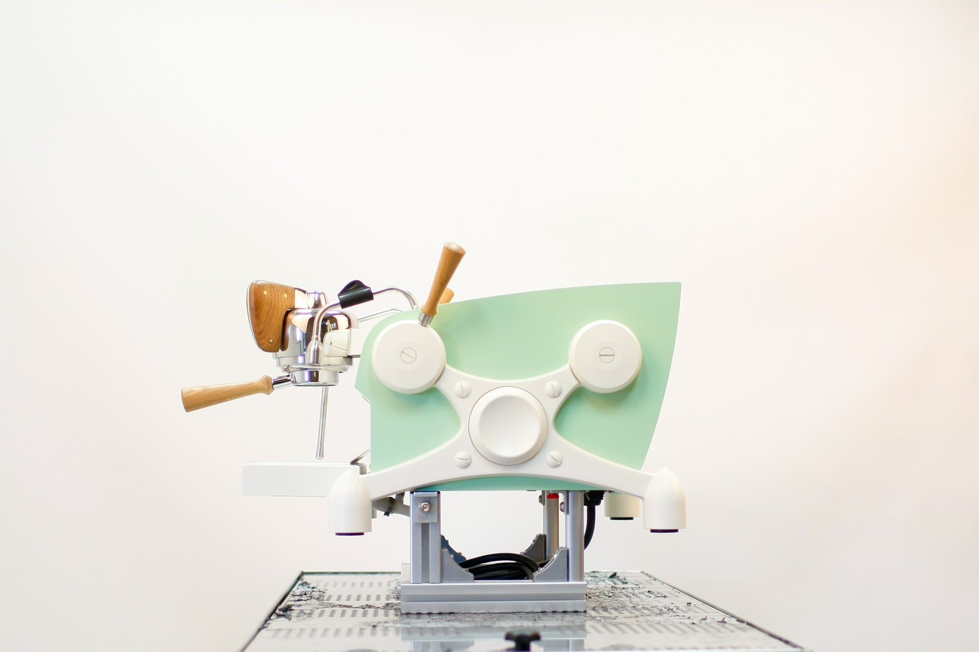Slayer | Espresso Single Group Espresso Coffee Machine - Espresso Retro Hong Kong