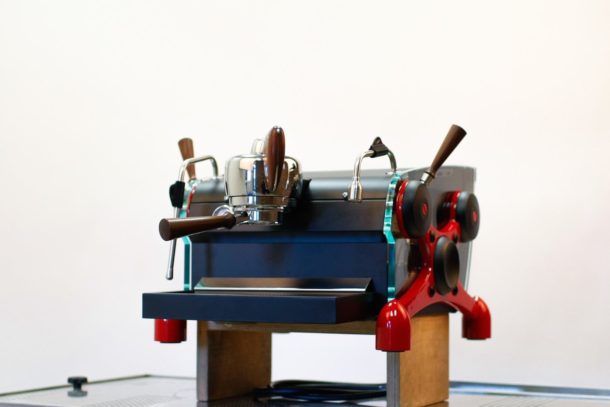 Slayer | Espresso Single Group Espresso Coffee Machine - Espresso Retro Hong Kong