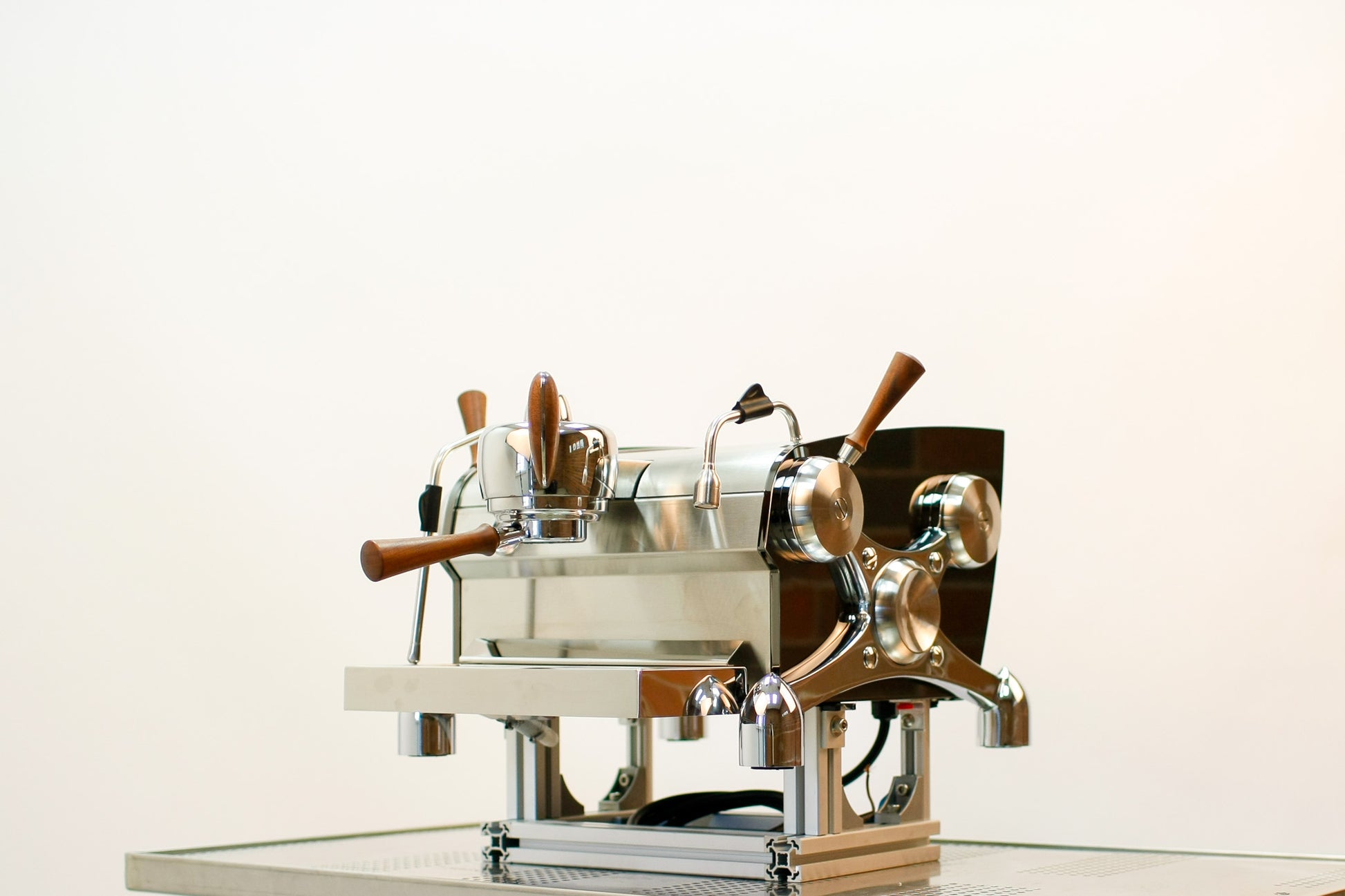 Slayer | Espresso Single Group Espresso Coffee Machine - Espresso Retro Hong Kong