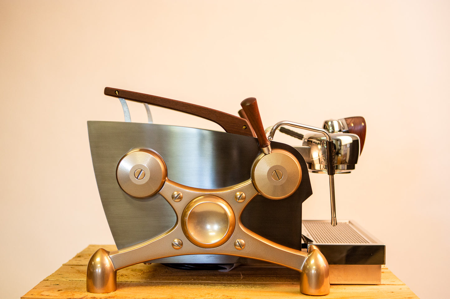 Slayer | Espresso Single Group Espresso Coffee Machine - Espresso Retro Hong Kong