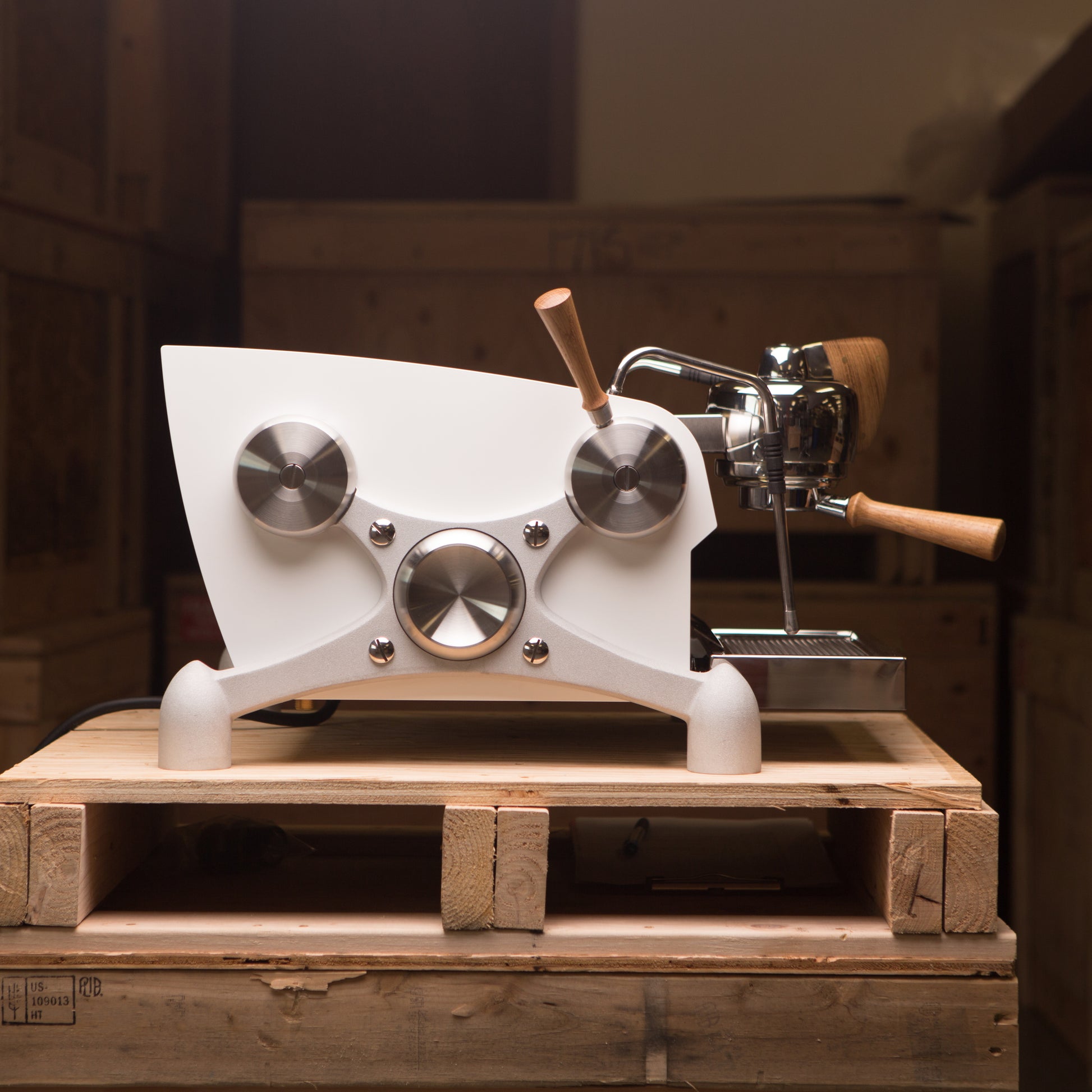 Slayer | Espresso Single Group Espresso Coffee Machine - Espresso Retro Hong Kong
