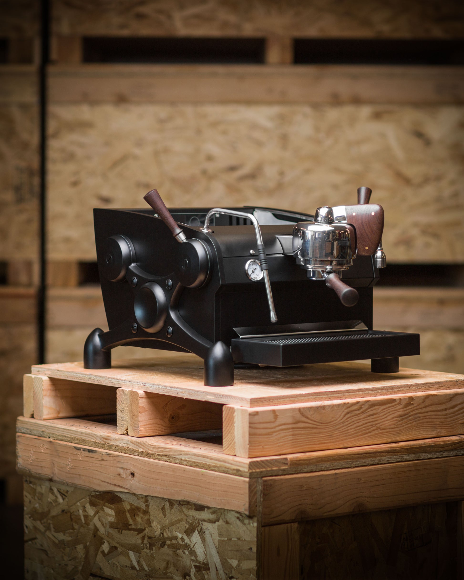 Slayer | Espresso Single Group Espresso Coffee Machine - Espresso Retro Hong Kong