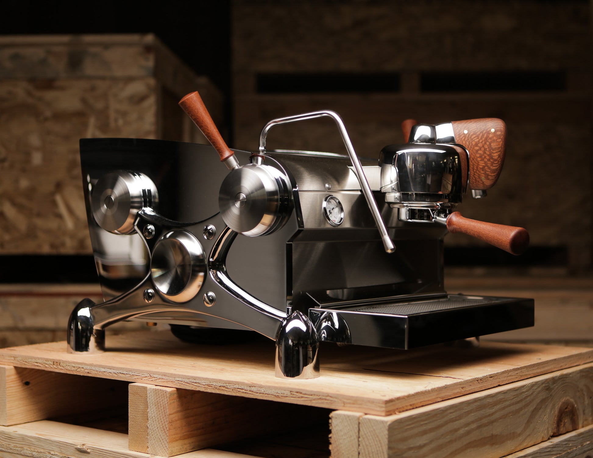 Slayer | Espresso Single Group Espresso Coffee Machine - Espresso Retro Hong Kong
