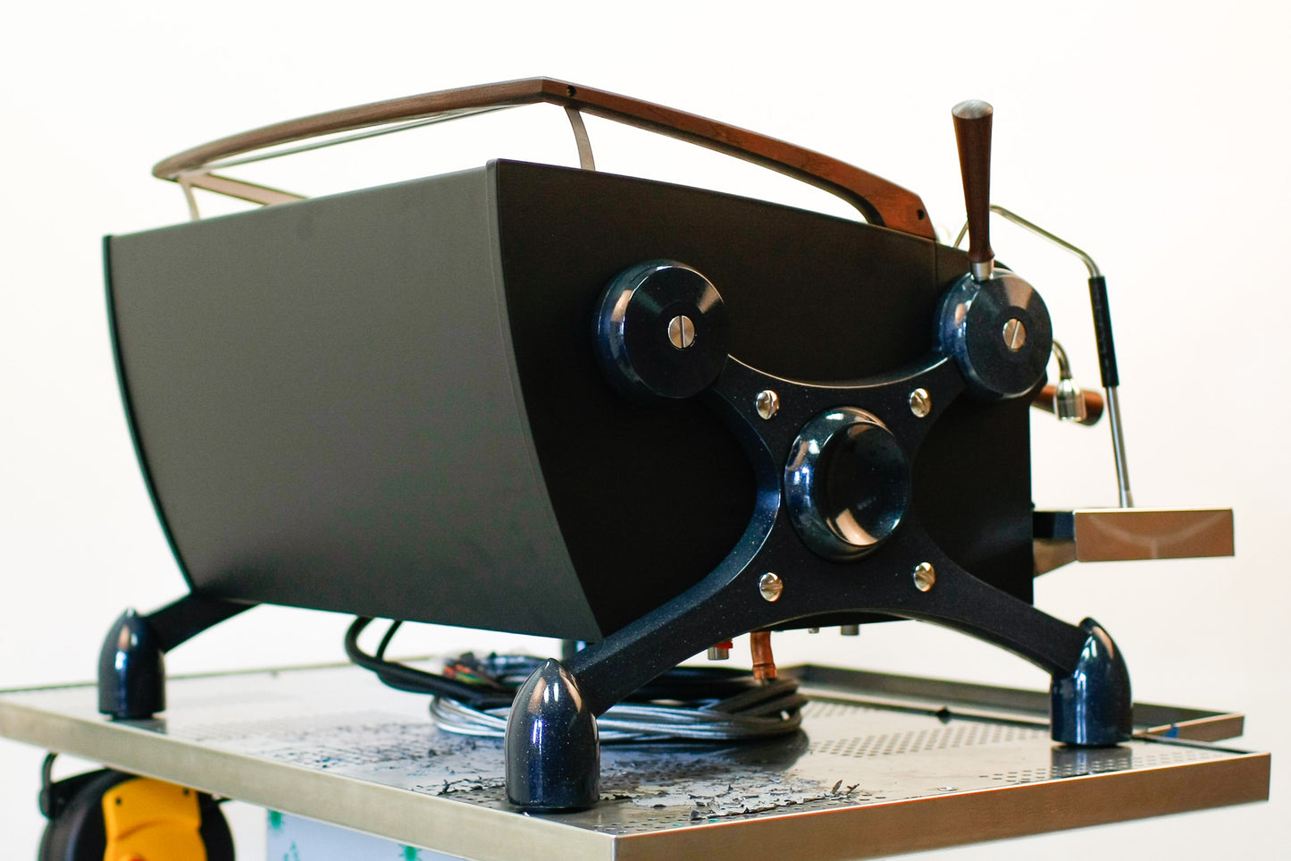 Slayer | Espresso V3 Commercial Espresso Coffee Machine