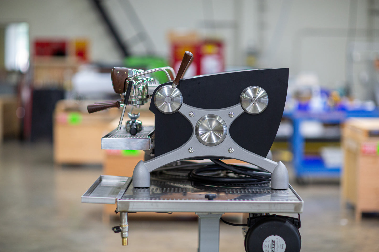 Slayer | Espresso V3 Commercial Espresso Coffee Machine