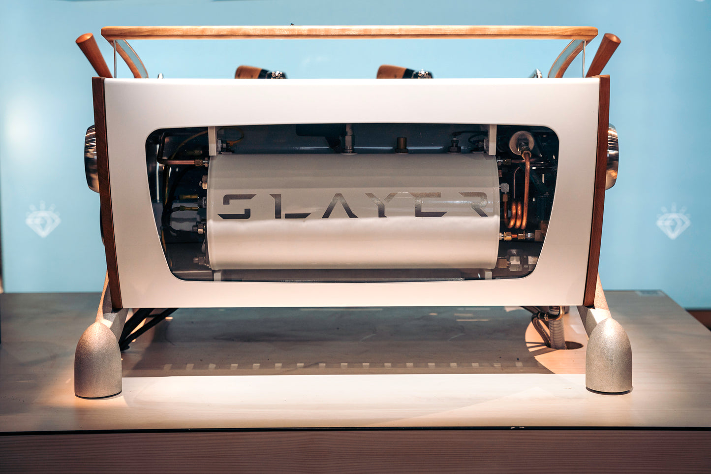 Slayer | Espresso V3 Commercial Espresso Coffee Machine
