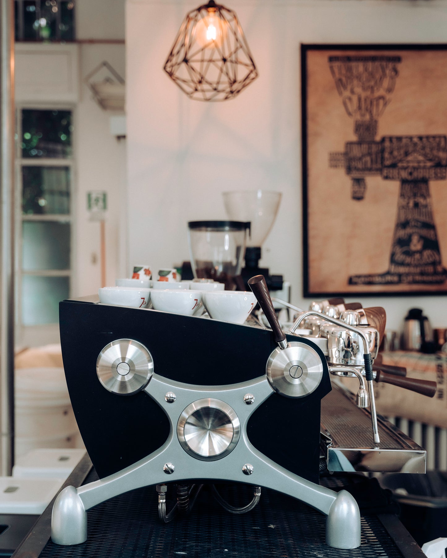 Slayer | Espresso V3 Commercial Espresso Coffee Machine
