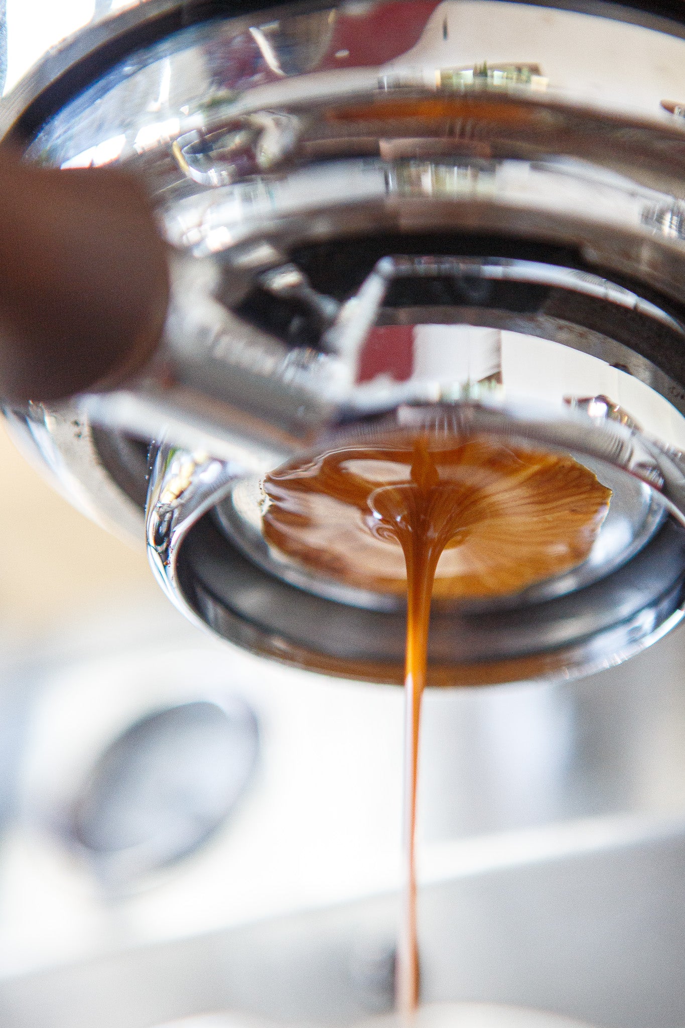 Slayer | Espresso V3 Commercial Espresso Coffee Machine