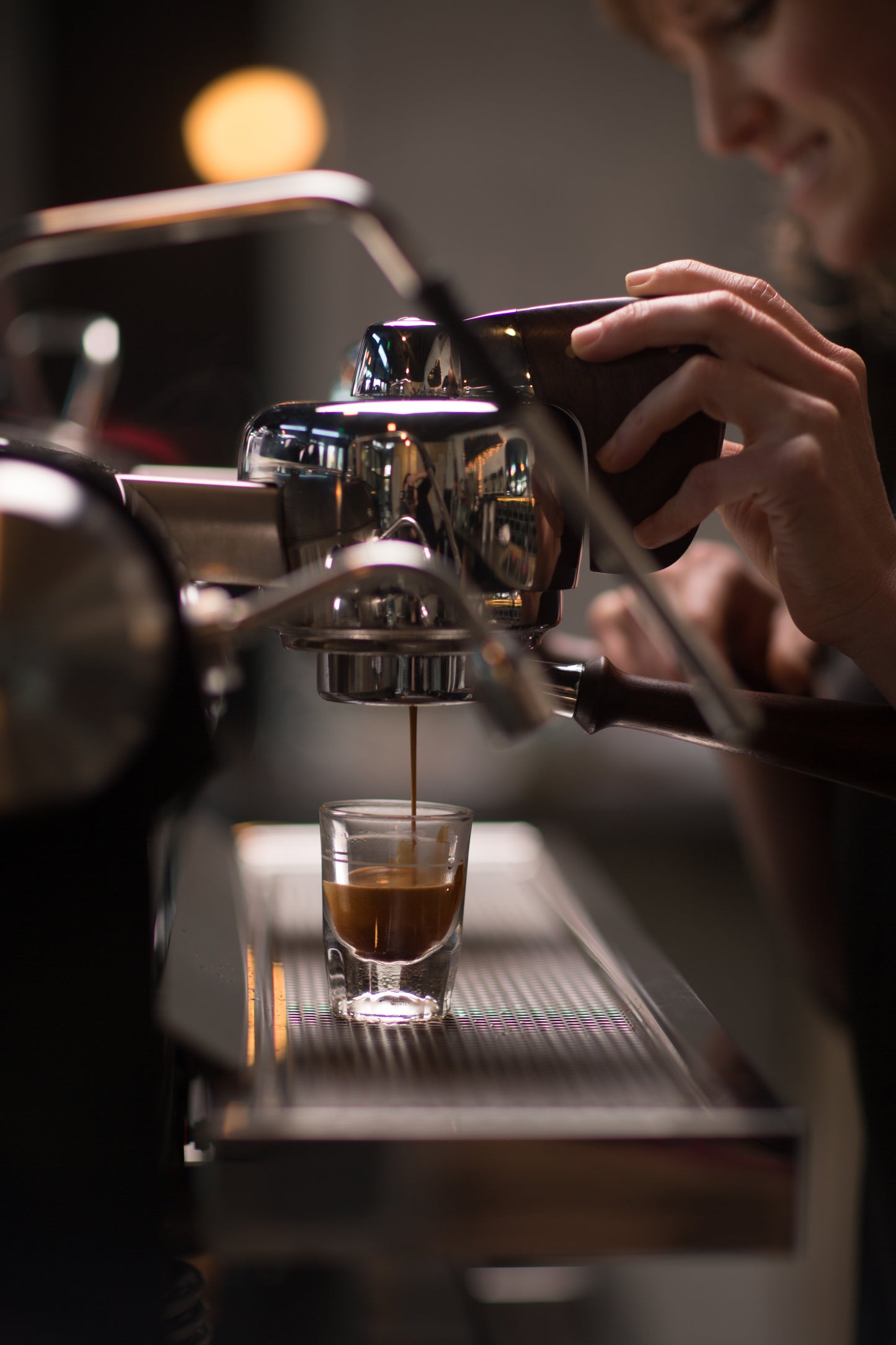 Slayer | Espresso V3 Commercial Espresso Coffee Machine