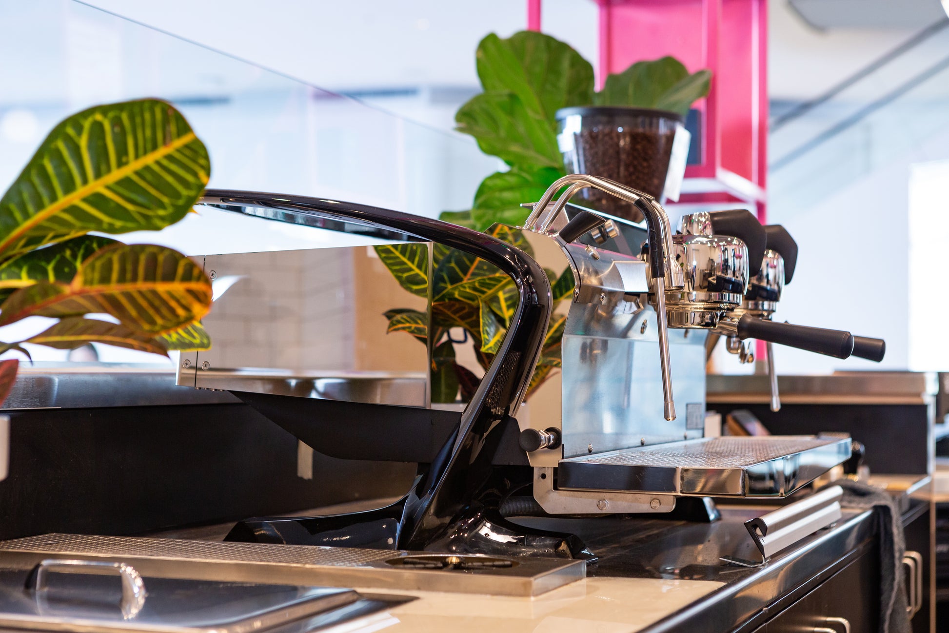 Slayer | Steam LP Commercial Espresso Coffee Machine - Espresso Retro Hong Kong