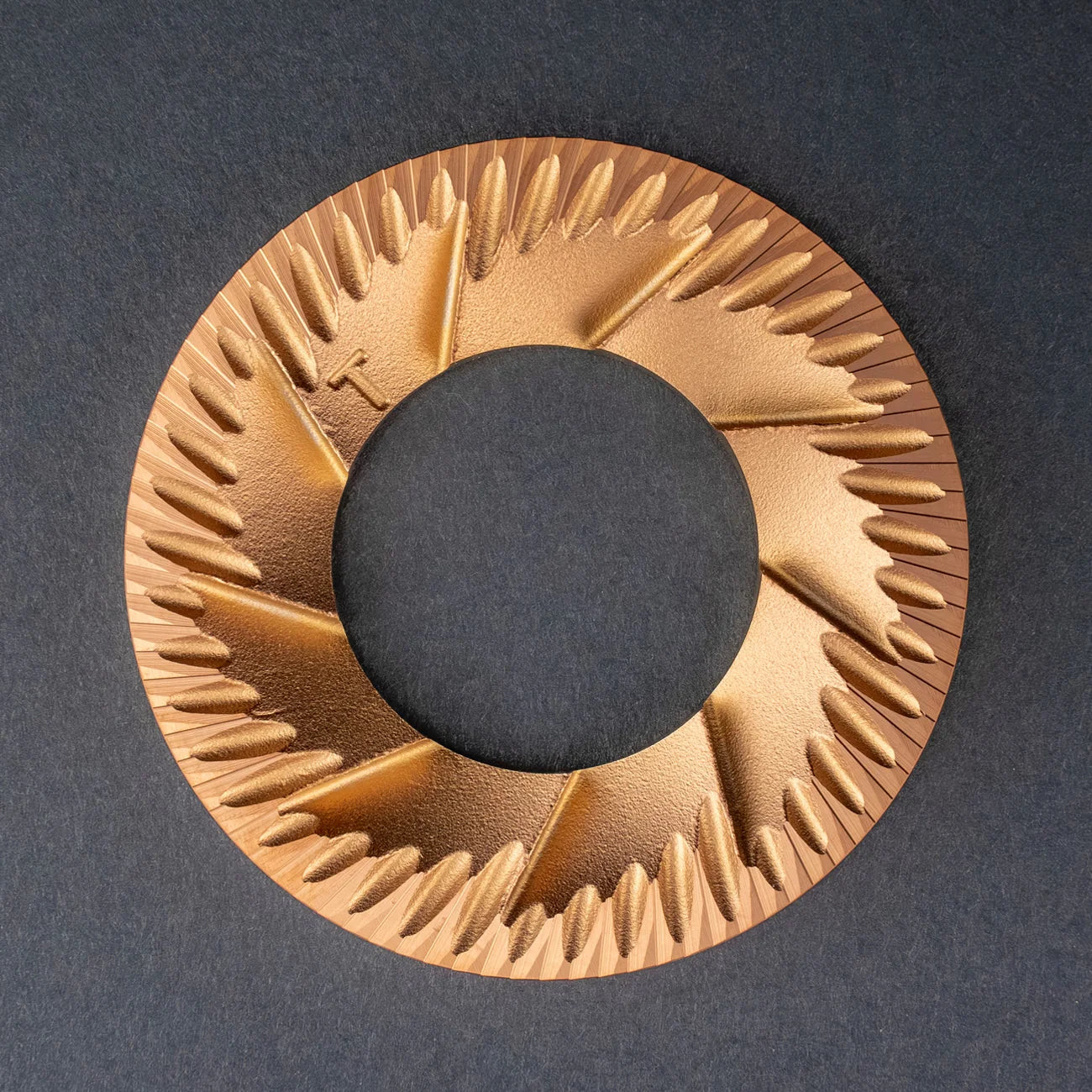 SSP | 80mm Burr