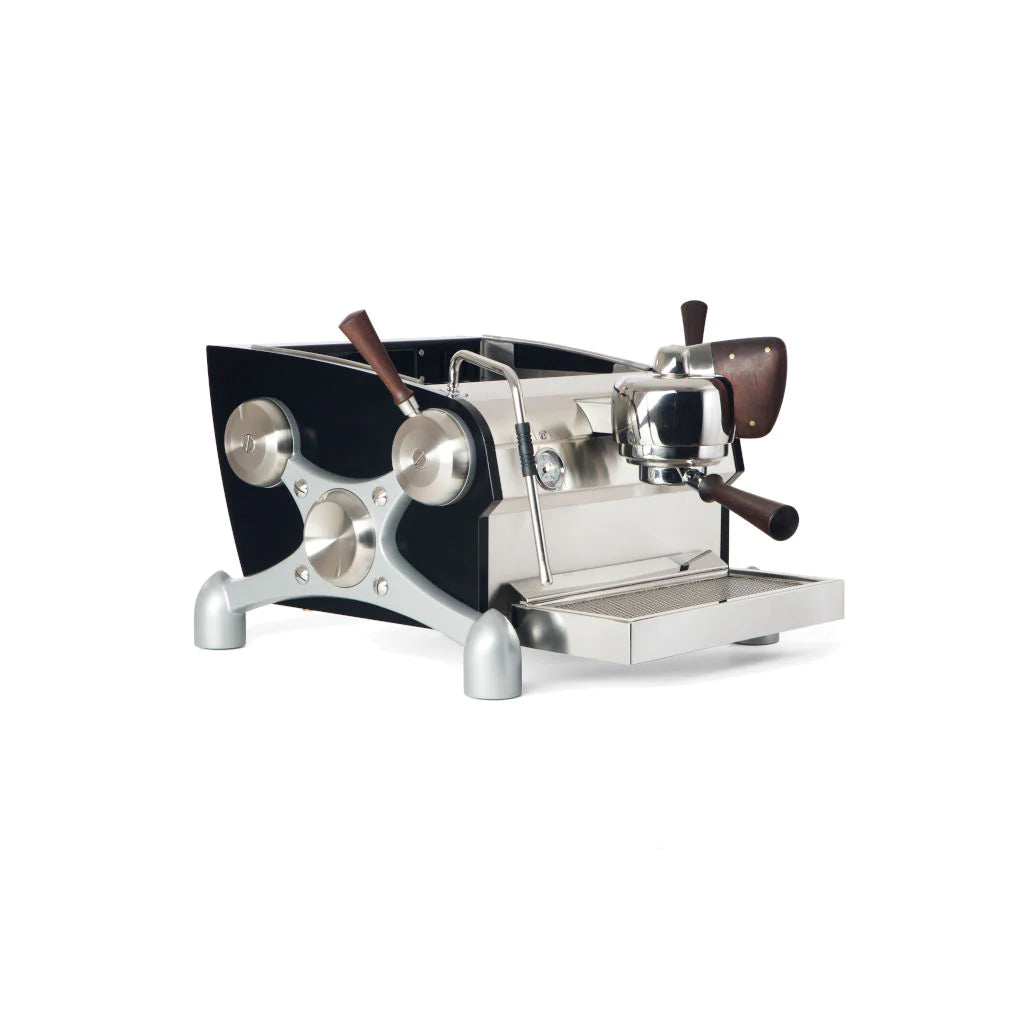 Slayer | Espresso Single Group Espresso Coffee Machine - Espresso Retro Hong Kong