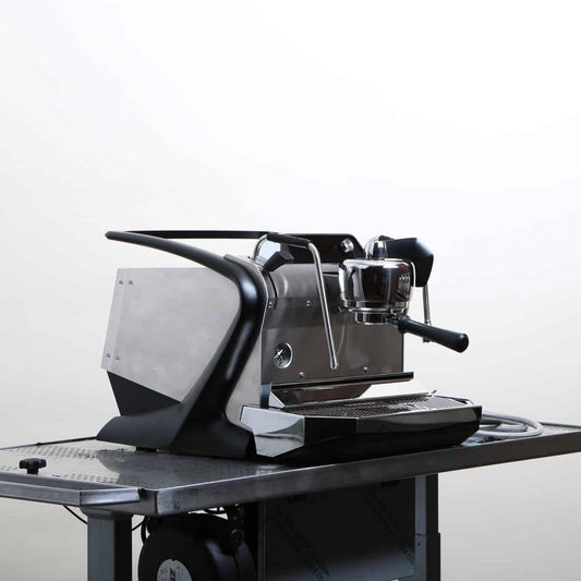 Slayer | Steam Single Group Espresso Coffee Machine - Espresso Retro Hong Kong