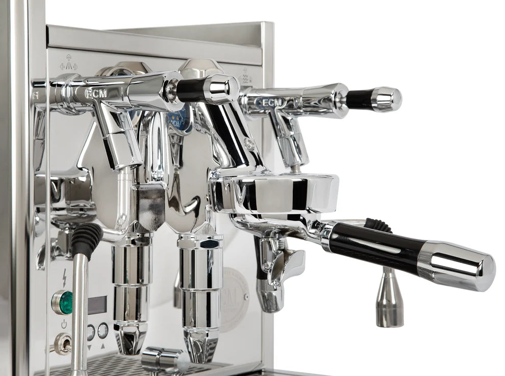 ECM | Technika VI Espresso Coffee Machine