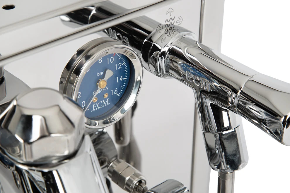ECM | Technika VI Espresso Coffee Machine