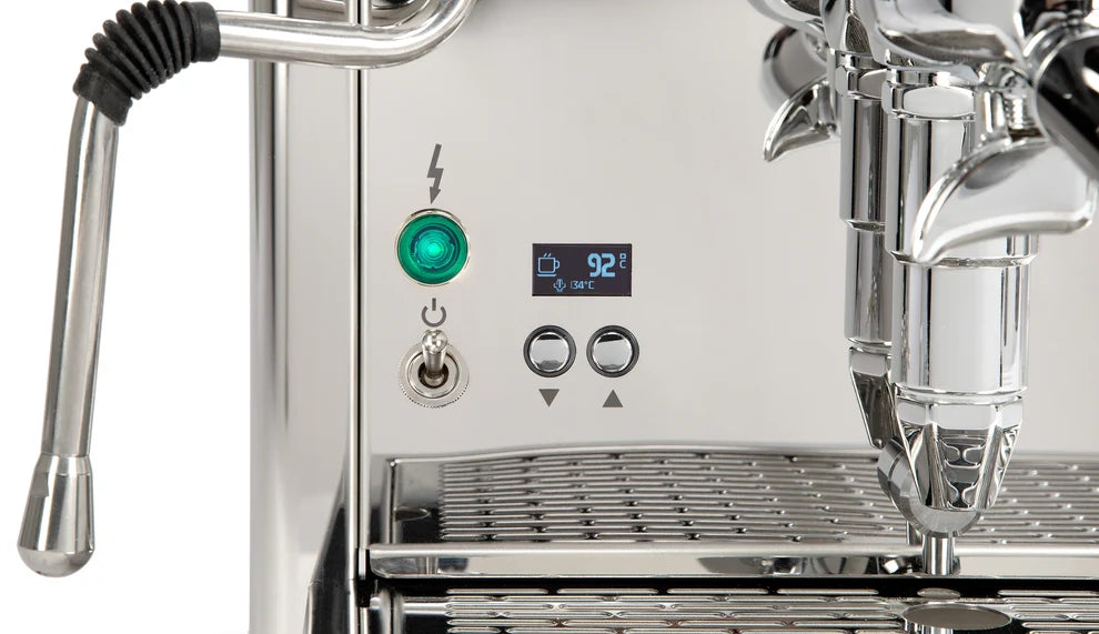 ECM | Technika VI Espresso Coffee Machine