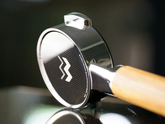 Weber Workshops | Unifilter - Espresso Retro Hong Kong