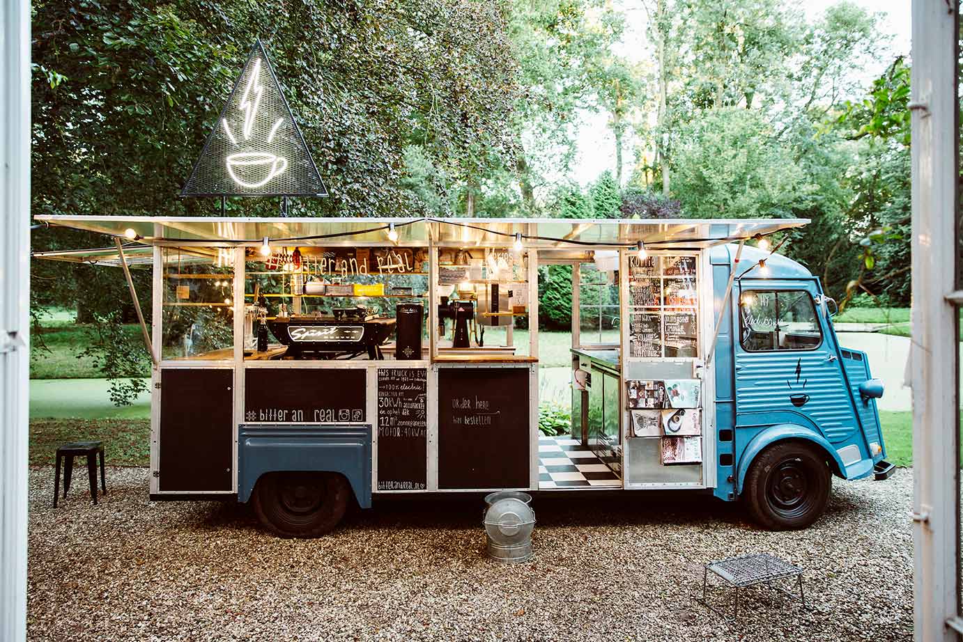 Kees Van Der Westen | Spirit Commercial Espresso Machine - Espresso Retro Hong Kong