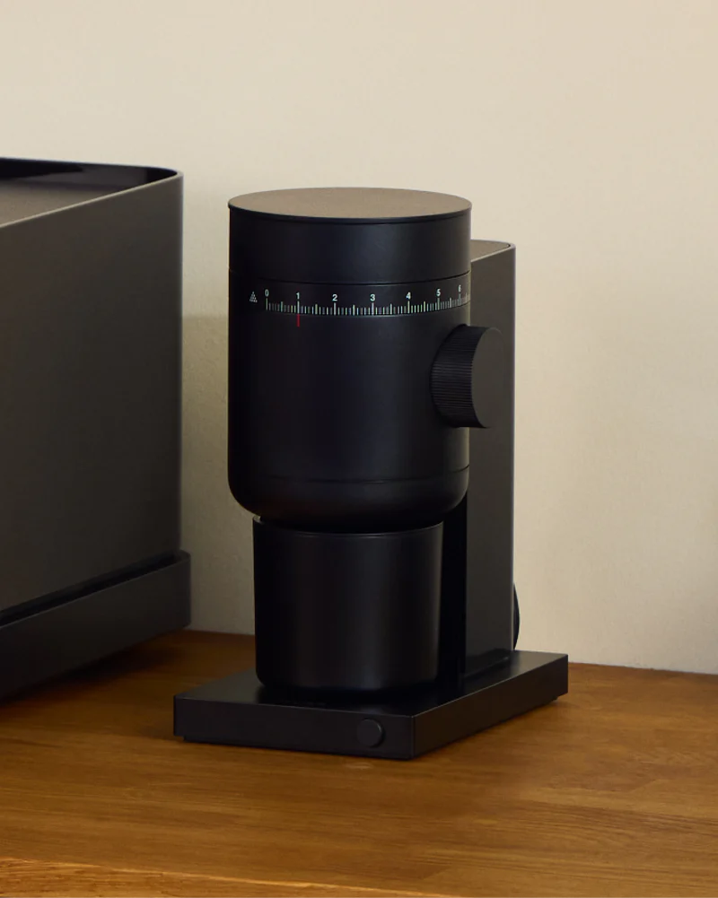 Fellow | Opus 2 Coffee Grinder