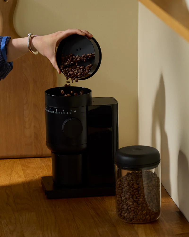 Fellow | Opus 2 Coffee Grinder